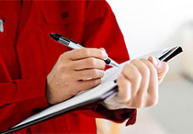 お見積りのイメージ