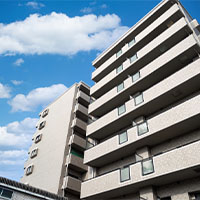 マンション・アパートのイメージ