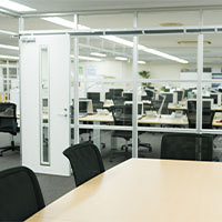 オフィスのイメージ