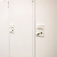 ロッカーのイメージ