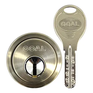 【GOAL】V18
