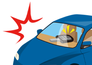 インロックのイラスト