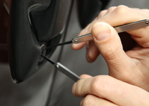 自分でピッキングを試す