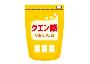 クエン酸