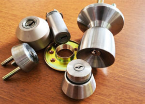 鍵のタイプを確認