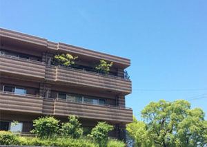 賃貸の場合は大家に相談