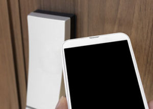 スマートロックとは