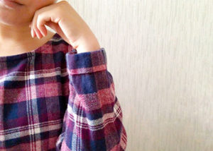 鍵の閉め忘れを防止