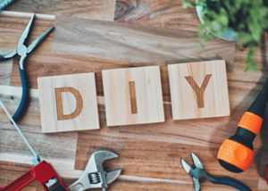 DIY