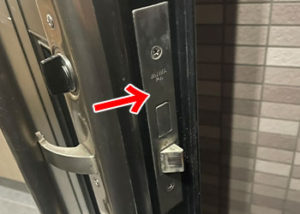 フロントプレート