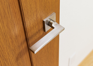 レバーハンドル