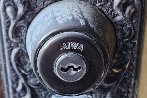 U9シリンダーTHMCY