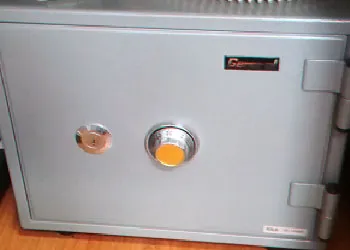 金庫の鍵開け｜埼玉県さいたま市桜区