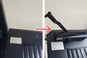 ドアクローザー