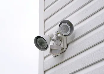 センサーライト