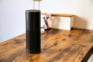 スマートスピーカー