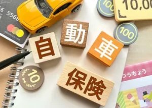 自動車保険
