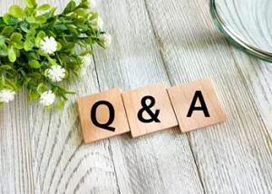 Q＆A