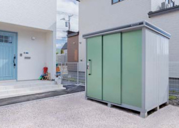 物置の鍵を紛失したときの対処法！自分で開ける方法から費用相場を解説