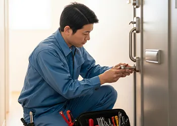 鍵屋に依頼するべきケース