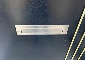 ドアポストの防犯対策が必要な理由とは？