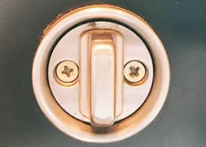 防犯サムターンの仕組みや役割