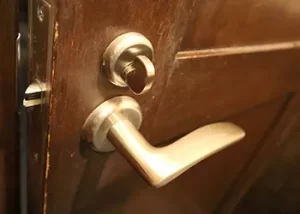 レバーハンドル・ラッチ