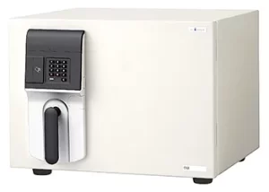 ICカード式金庫