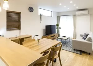 家の中で鍵を無くしたときに探すべき場所