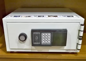 コクヨの金庫が開かない主な原因