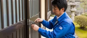 コーナンで玄関の鍵交換は頼める？費用や流れ・鍵屋との違いをわかりやすく解説