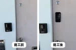 玄関ドア